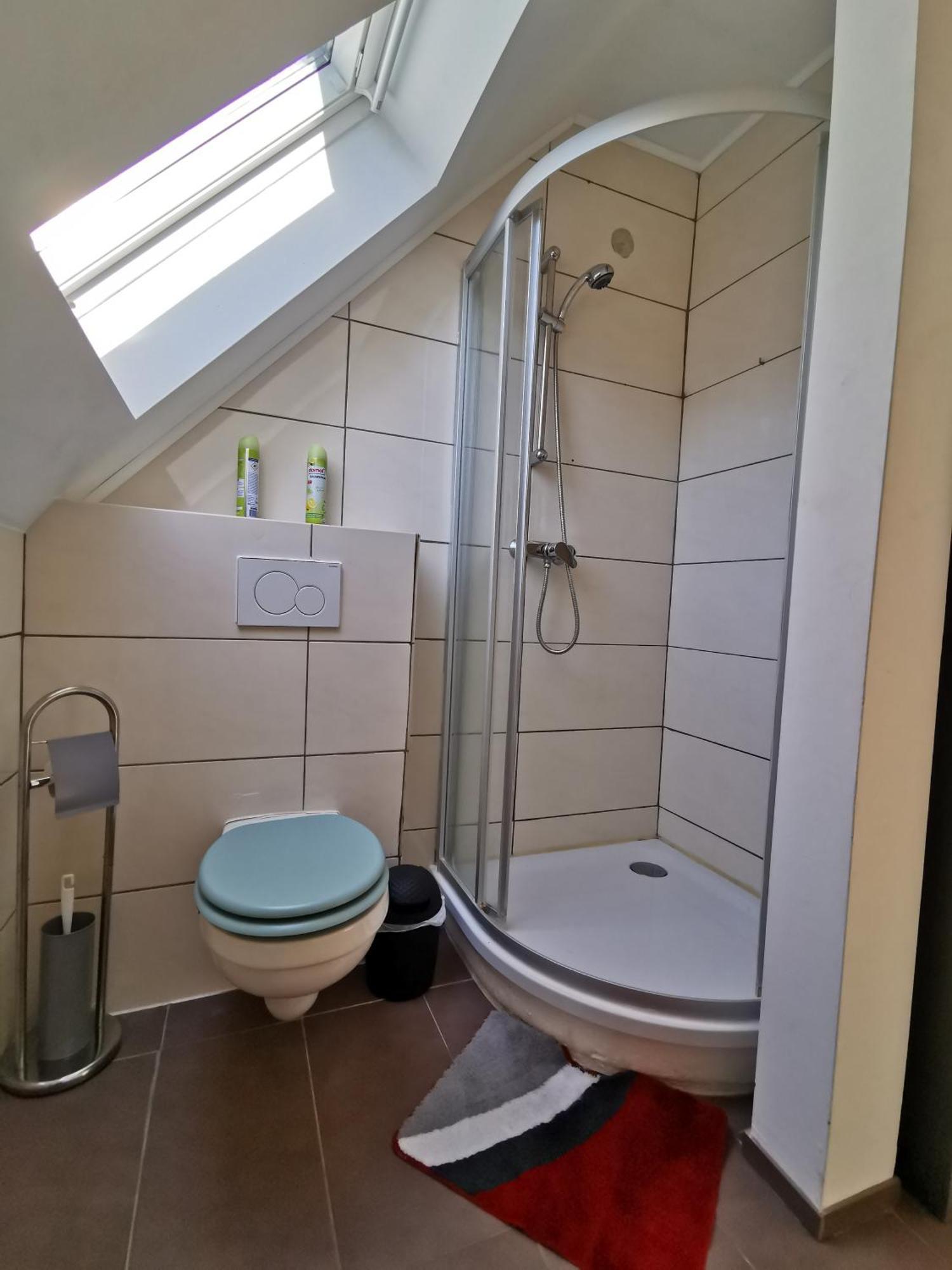4-Zimmer-Wohnung Mit 6 Betten Bad Oeynhausen Exterior photo